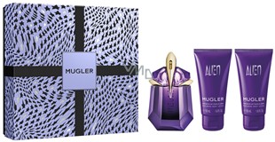 Picture of THIERRY MUGLER ALIEN SET